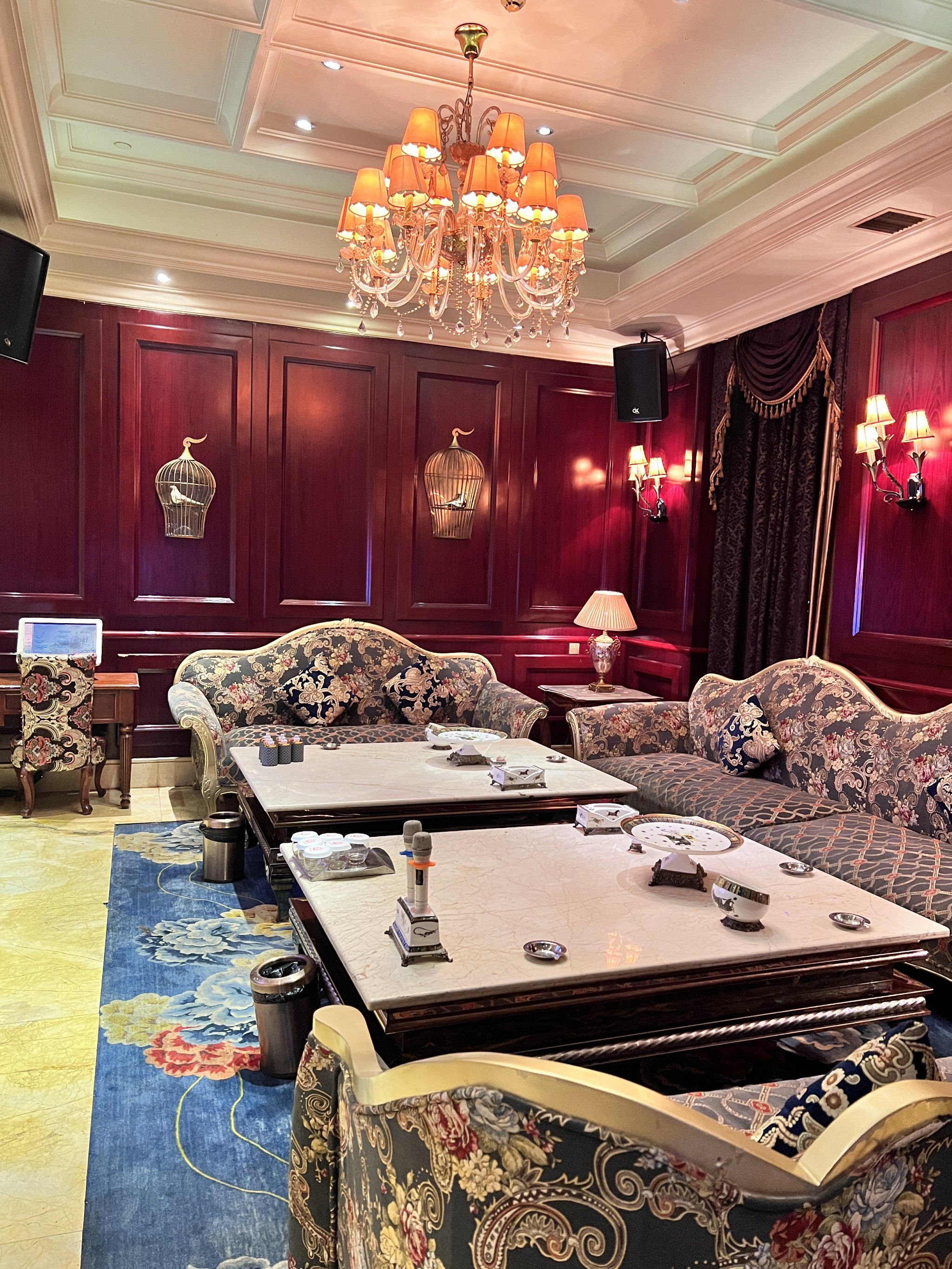 昭通商务ktv优惠活动-昭阳区ktv预定