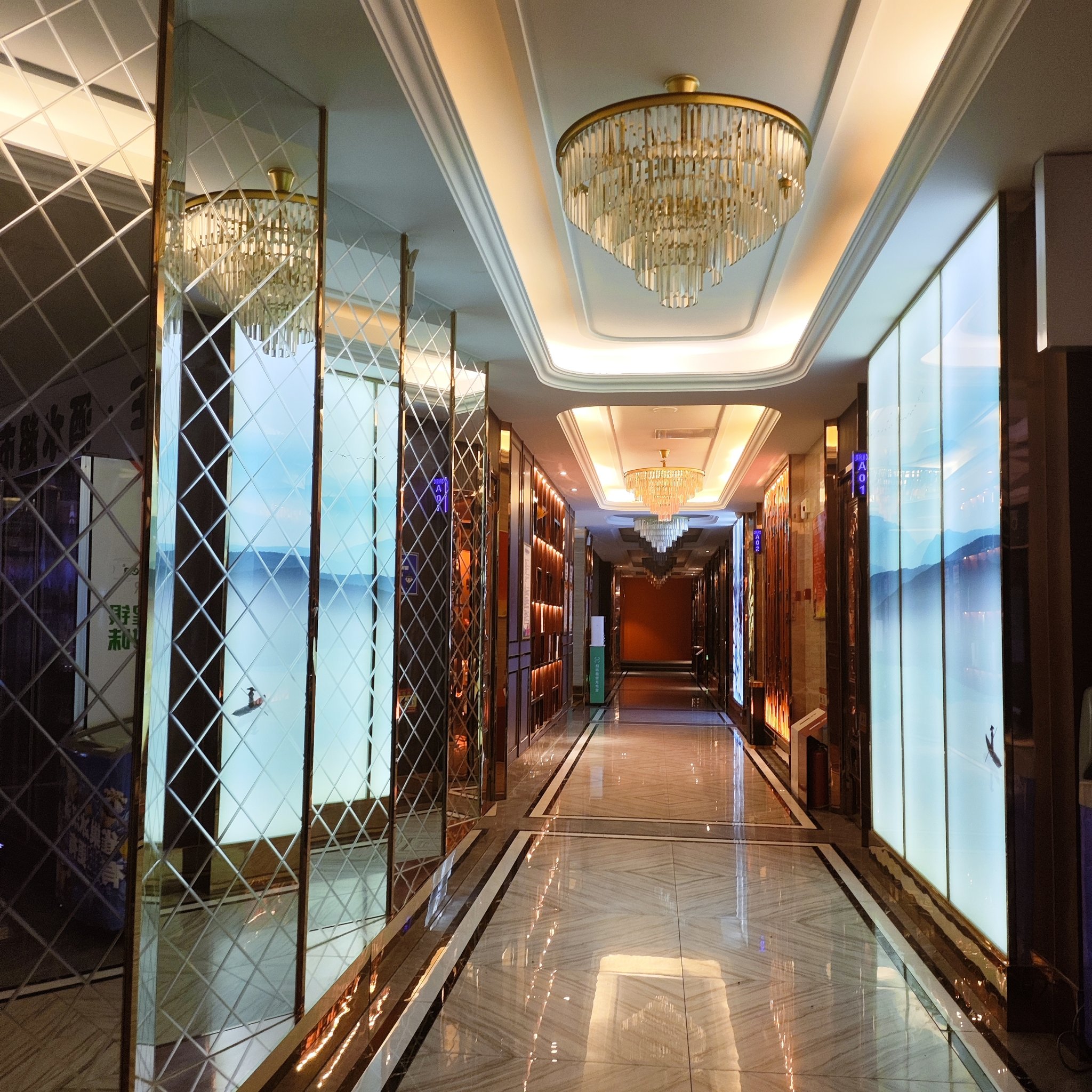 昭通商务ktv优选高品质商务ktv体验-昭阳区ktv预定