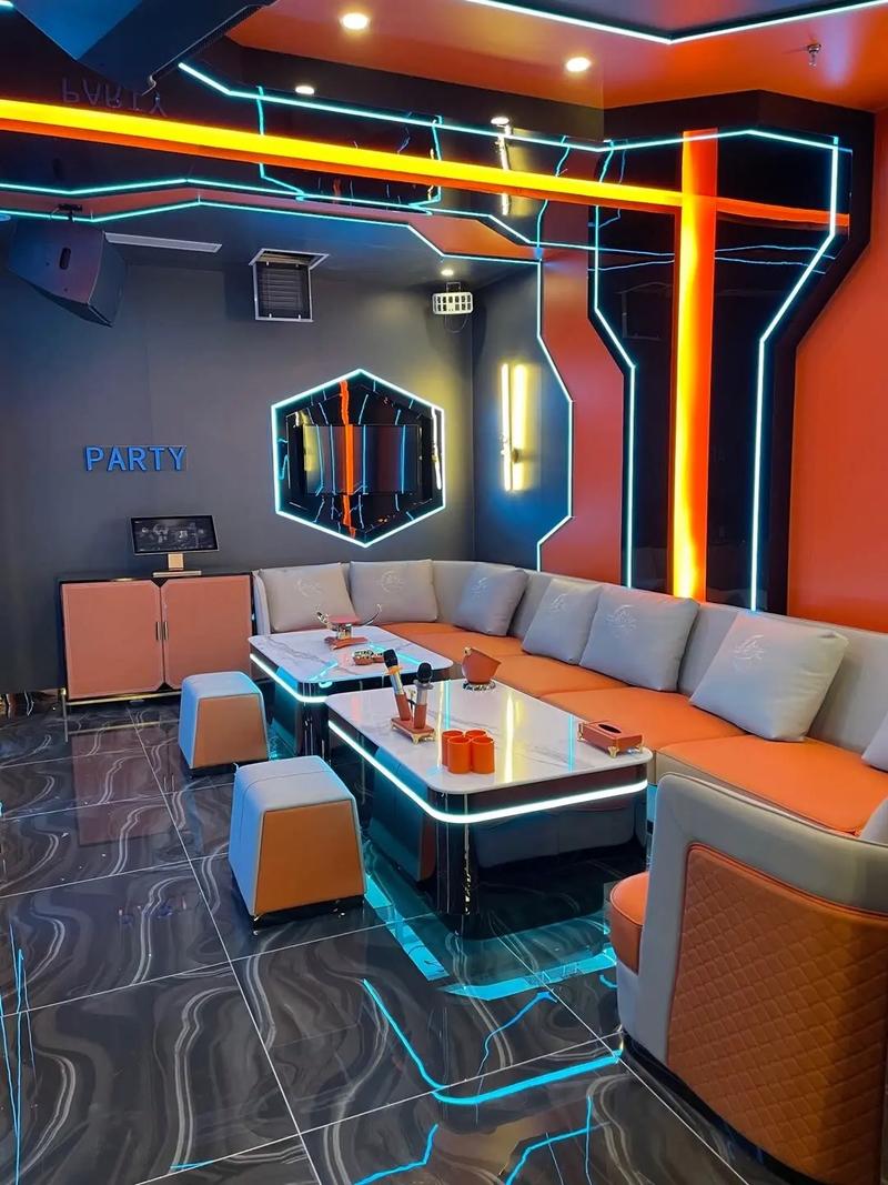 昭通商务KTV：中低端乐享-昭阳区ktv预定