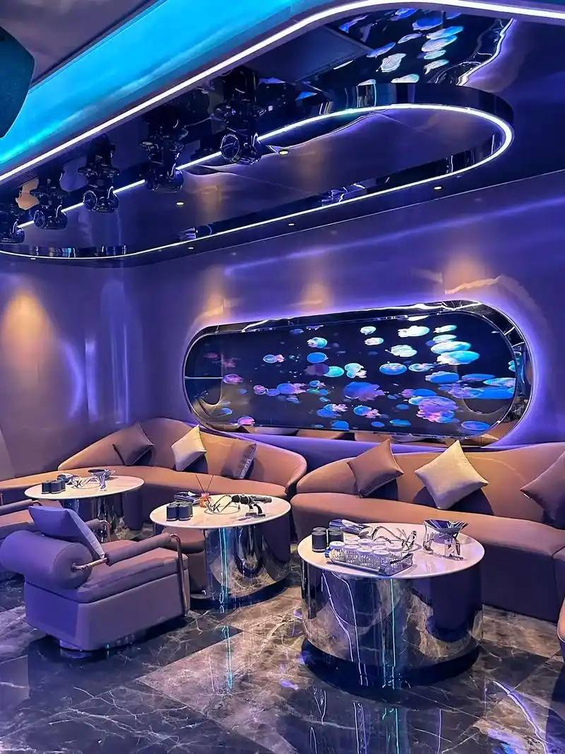 昭通商务ktv最新玩法-昭阳区ktv预定